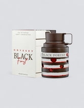 Odyssey Black Forest - 100ml EDP